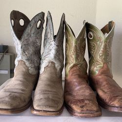 Cowboy Boots
