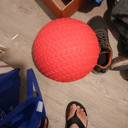 Med Ball 
