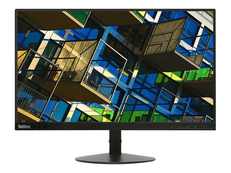 Lenovo ThinkVision S22ey-19 – 22” LED Monitors