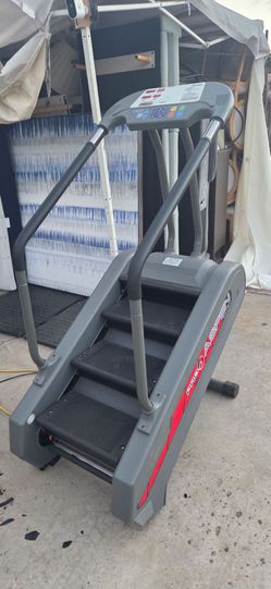 Pro 6 Aspen StairMill