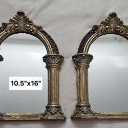 Mirrors, Mirrors Mirrors