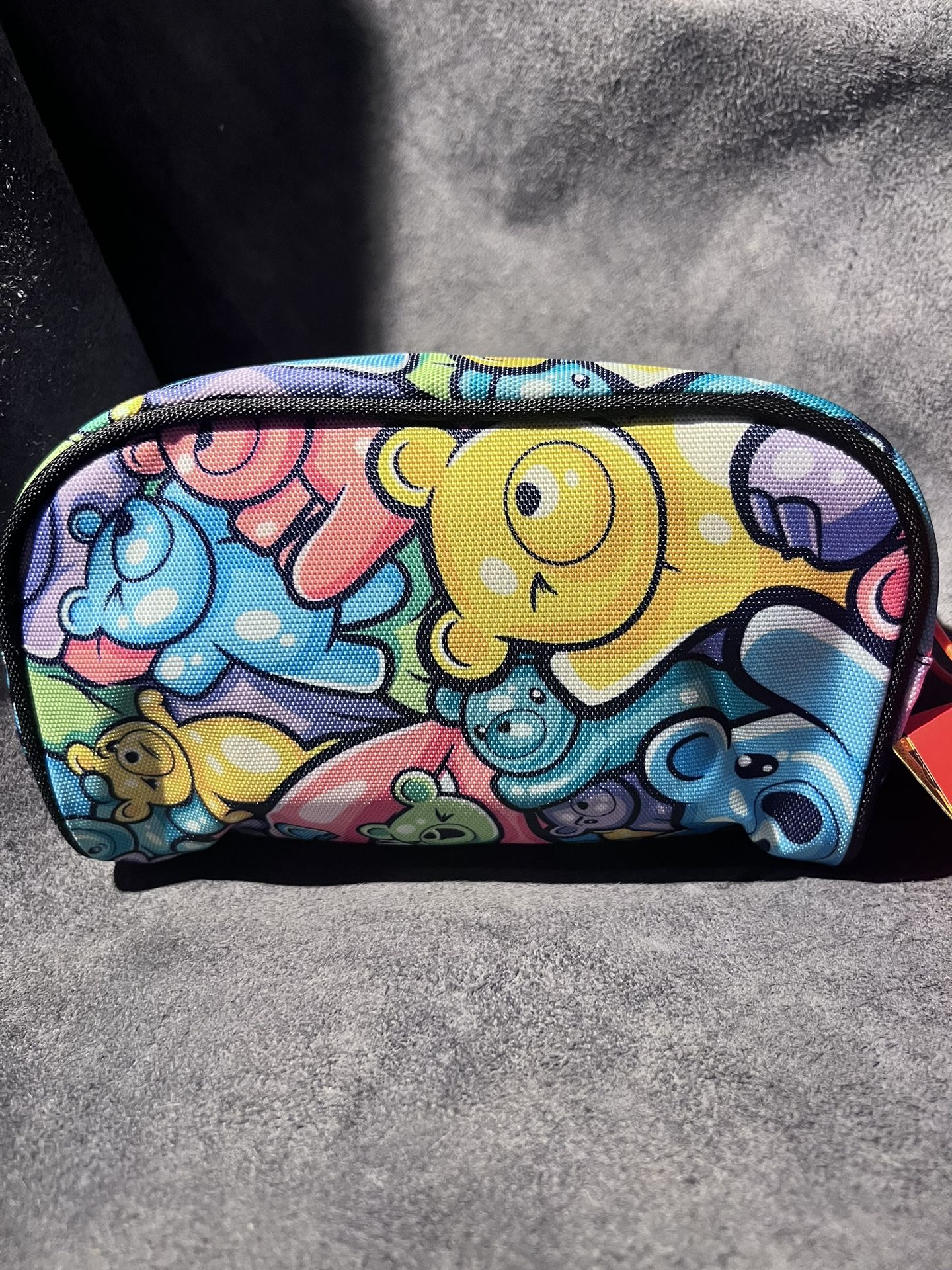 Sprayground, Accessories, Sprayground Backpack Gummy Lips