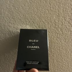 Chanel Men Purfume 