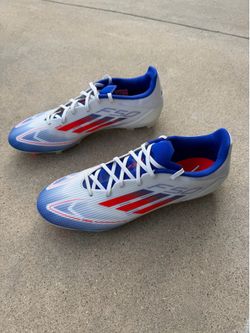 Adidas F50 Soccer Cleats (M13)