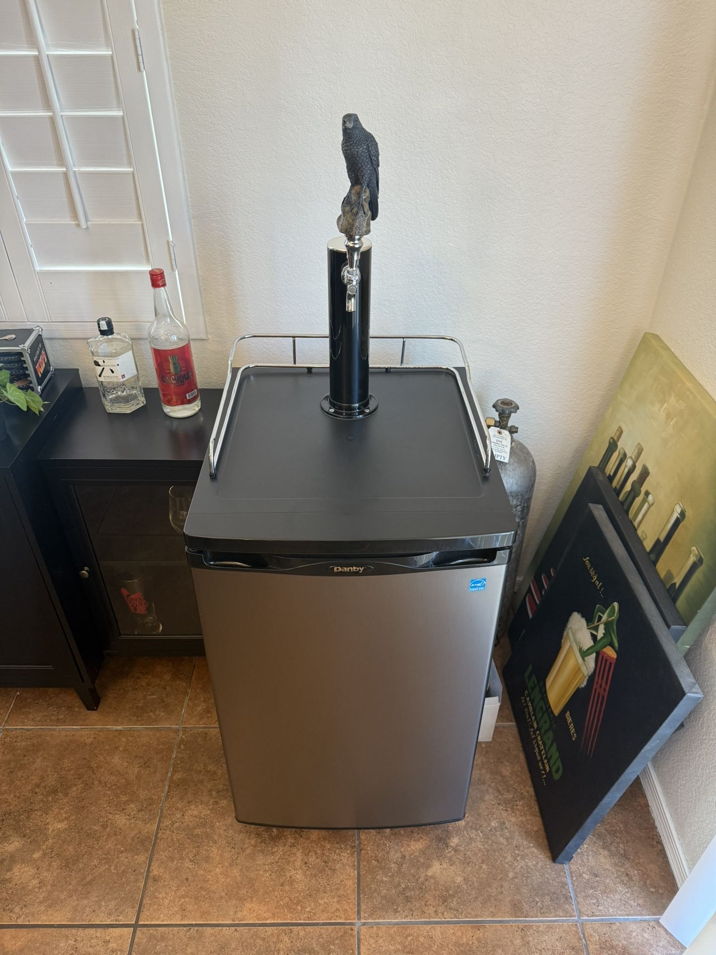 Kegerator