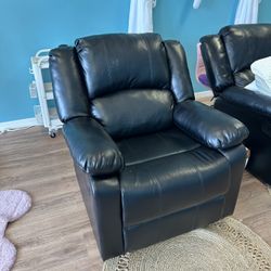 Recliner Chair