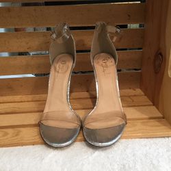 Olivia Ferguson Heels
