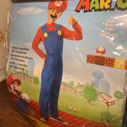 Costume