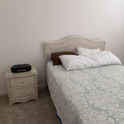 Queen Bedroom set