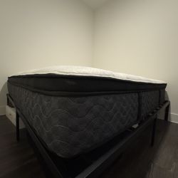 Mattress - Colcho King