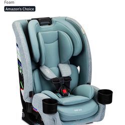 Britax One4life Slim Car seat 