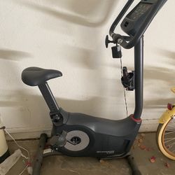 Schwinn Exercise Bike