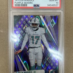Graded Cards 