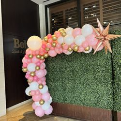 Party Decor 