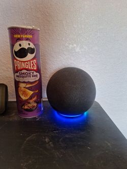 Amazon Echo Dot (4th Gen)