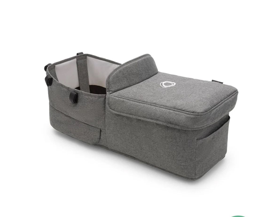 Bugaboo Donkey Stroller Bassinet