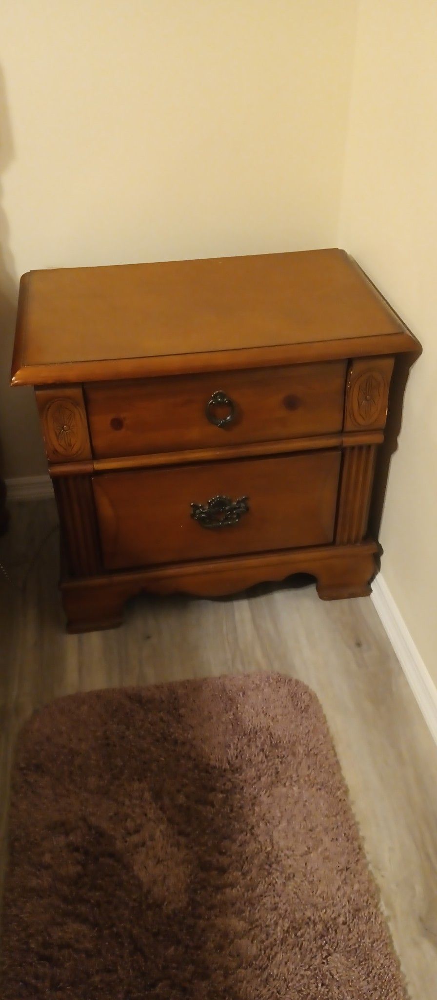 Bedroom Set