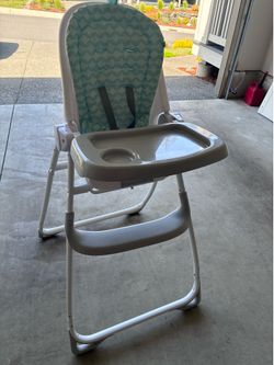 Baby highchair