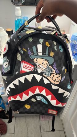 Sprayground
