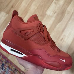 Jordan 4 Brick By Brick Size 11