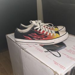 Converse Sz 10