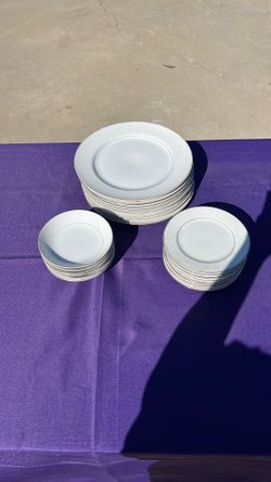 Dish set