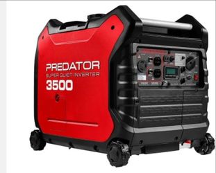 Predator 3500