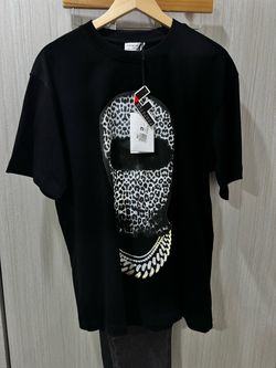 IH NOM UH NIT Designer Shirt