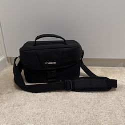 Canon Camera Bag