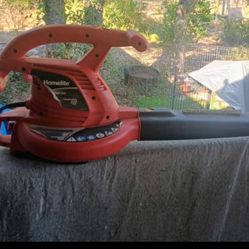 Homelite Electric blower