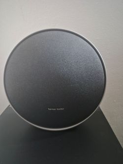 Harman/kardon Bluetooth speaker