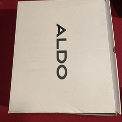 ALDO boots 