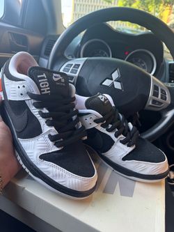 Nike SB Dunk Low Pro x Tightbooth