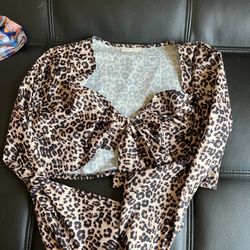 cheetah wrap 