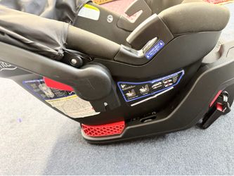 Infant Car Seat with Base