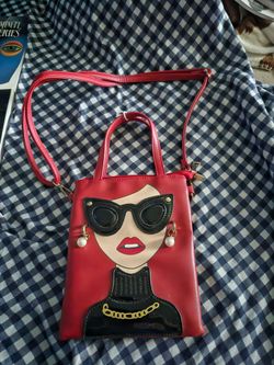 Ladies purse