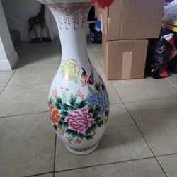 Flower  Vase