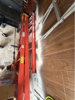 Ladders