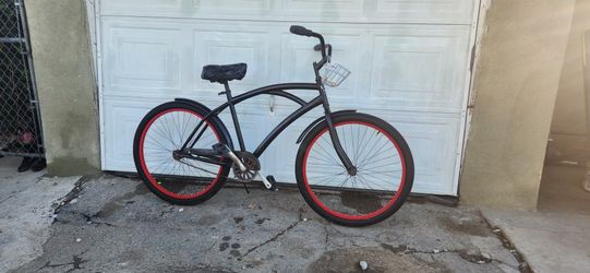 Kent Beach Cruiser