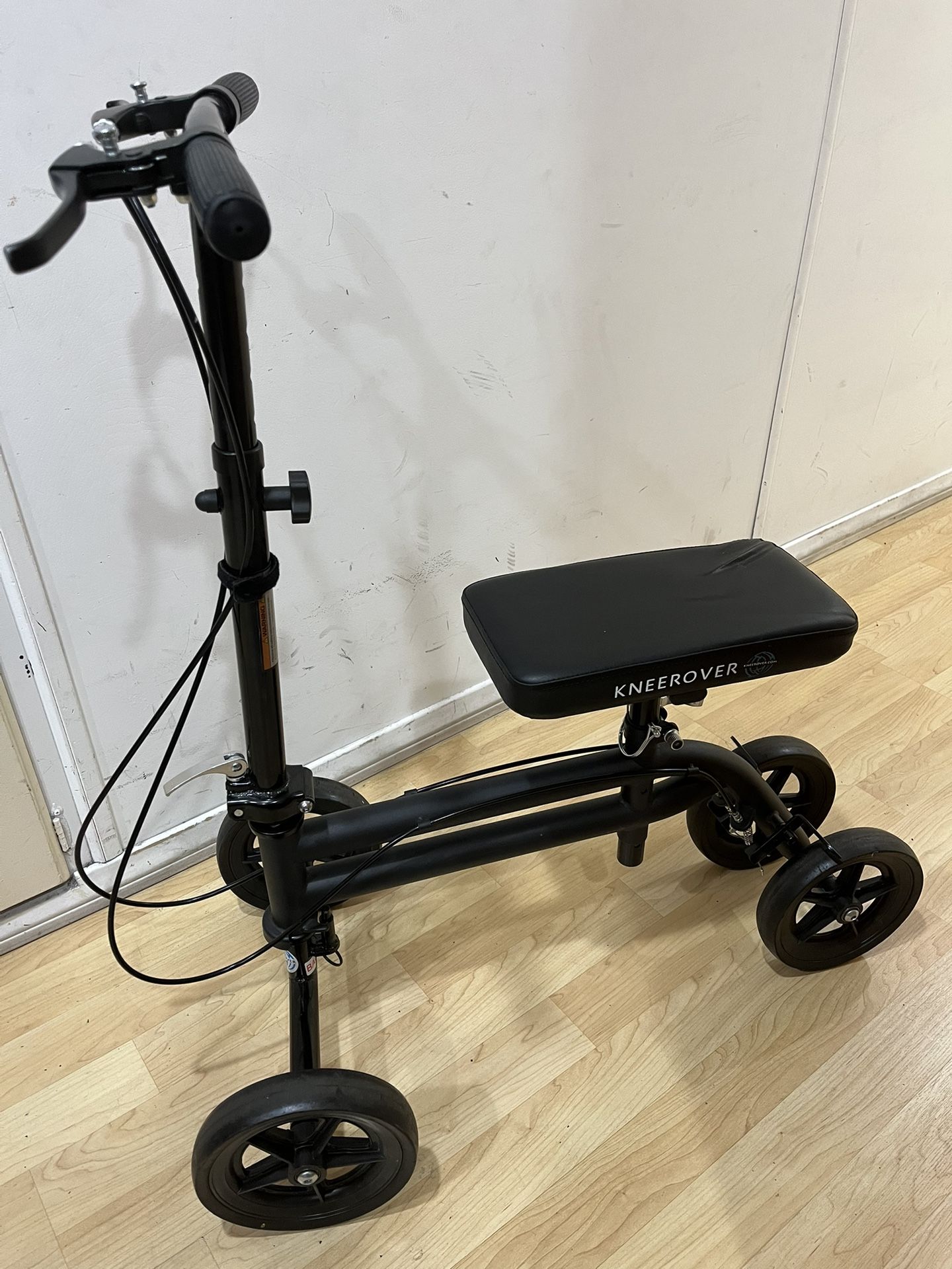 Used Knee Rover Scooter 