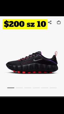 Nike Mind 002