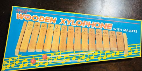 Xylophone