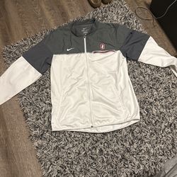 Windbreaker