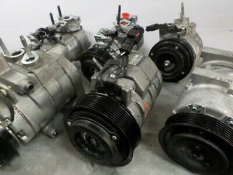 AC Compressor 86-95