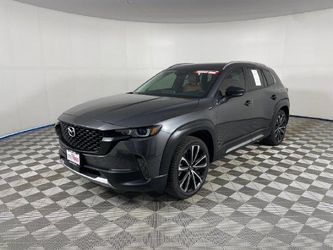 2024 Mazda CX-50