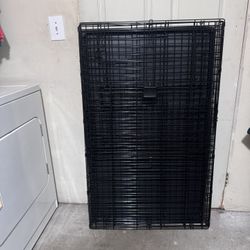 Dog Crate 
