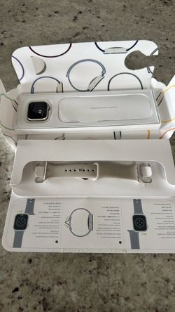 Apple Watch SE 2 40mm