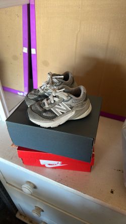 Children’s New Balance