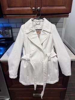 Women’s coat