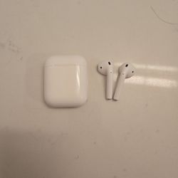Air Pods Gen 1